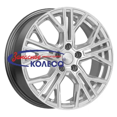 17'' 5x108 ET50 D63.35 6,5J СКАД Тибет (КЛ379) Селена