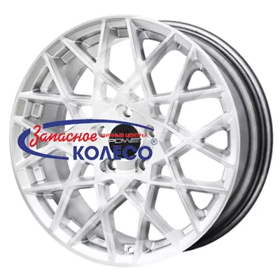 16'' 4x98 ET40 D58,5 7,0J PDW Velocity (9103) M/U4S