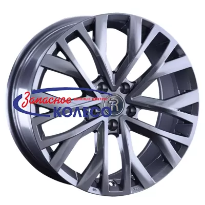 18'' 5x112 ET25 D66,6 8,0J Replay VV259 GM