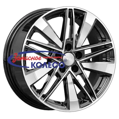 16'' 5x100 ET38 D57,1 6,5J СКАД Тайто (КЛ1066) Алмаз