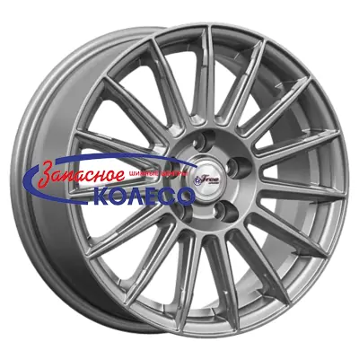 16'' 5x105 ET38 D56,6 6,5J iFree Азур (КС1052) Хай Вэй