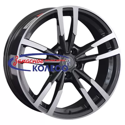 18'' 5x112 ET25 D66,6 8,0J Replay A212 GMF