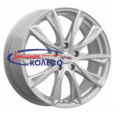 18'' 5x105 ET38 D56,6 7,5J iFree Каzантип (КС684М) Нео-классик