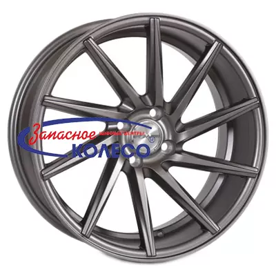 15'' 4x100 ET30 D60,1 7,0J PDW 1022Left (CVT) U4GRA