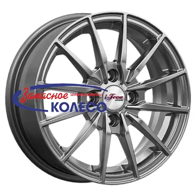 14'' 4x114,3 ET44 D67,1 5,5J iFree Финчер (КС1119) Хай Вэй