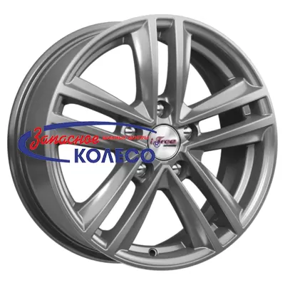 16'' 5x112 ET40 D57,1 6,5J iFree Катар (КС885) Хай Вэй