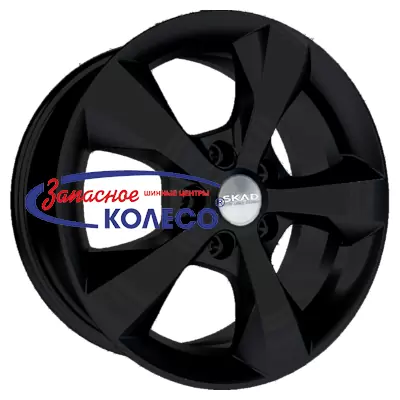 16'' 5x108 ET50 D63.35 7,0J СКАД Кельн (КЛ258) Бархат новый