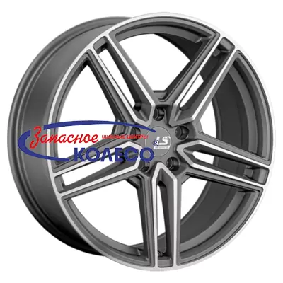 19'' 5x114,3 ET40 D67,1 8,5J LS FlowForming RC79 MGMF