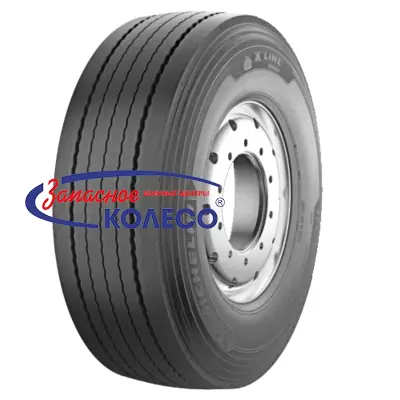 245/70-17,5 Michelin X Line Energy T 143/141J M+S