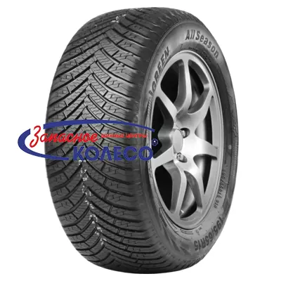 215/50R17 LingLong Leao iGreen All Season 95V M+S