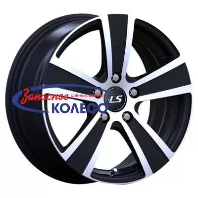 15'' 4x100 ET45 D73,1 6,0J LS 950 BKF