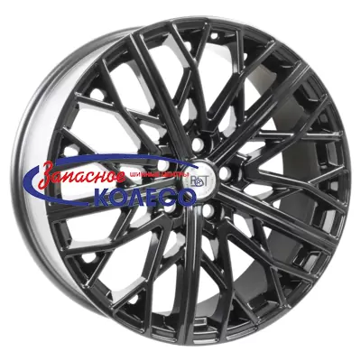 20'' 5x120 ET30 D66,1 8,5J RST R002 (Voyah) BL