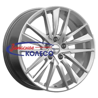 18'' 5x114,3 ET40 D60,1 8,0J СКАД KL-353 Селена