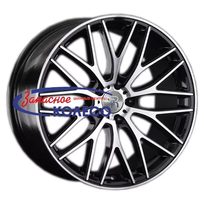 19'' 5x112 ET25 D66,6 8,5J Replay B210 BKF