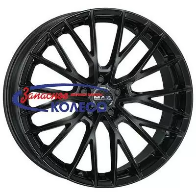 21'' 5x112 ET29 D66,6 8,5J MAK Speciale Gloss Black