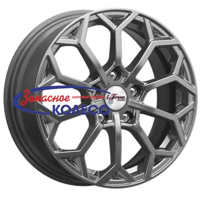 16'' 5x112 ET38 D66,6 6,5J iFree Спейс-Нидл (КС1000) Хай Вэй