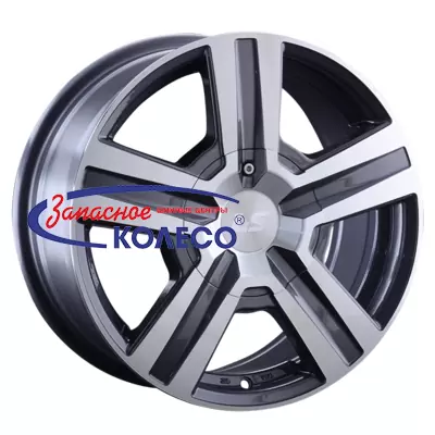 16'' 5x139,7 ET30 D98,5 7,0J LS 794 GMF