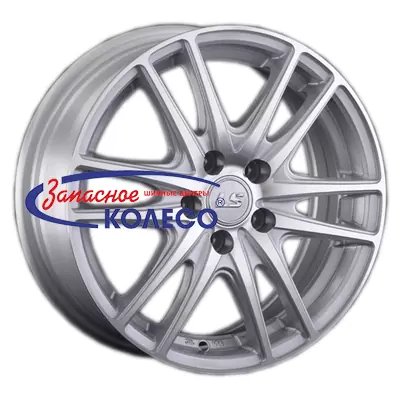 16'' 4x100 ET50 D54,1 6,0J LS 362 SF