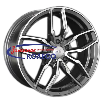 17'' 5x114,3 ET40 D67,1 7,5J LS 790 GMF