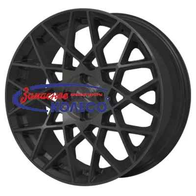 16'' 4x100 ET40 D60,1 7,0J PDW Velocity (9103) U4B