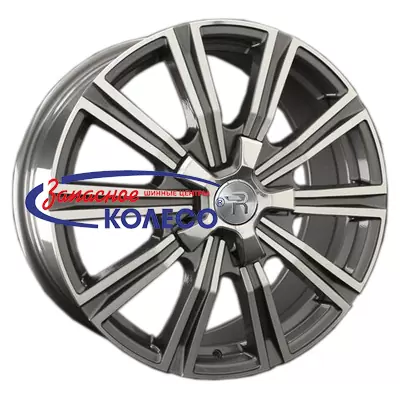 18'' 5x150 ET56 D110,1 8,0J Replay TY242 GMF