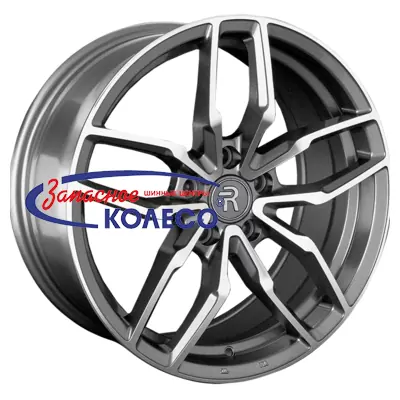 18'' 5x108 ET36 D65,1 8,0J Replay CHR55 GMF