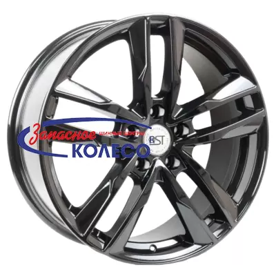 18'' 5x114,3 ET45 D67,1 7,5J RST R128 (Mazda) BL