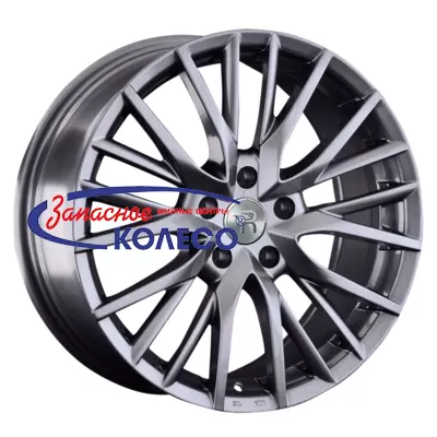 18'' 5x114,3 ET30 D60,1 8,0J Replay LX107 GM