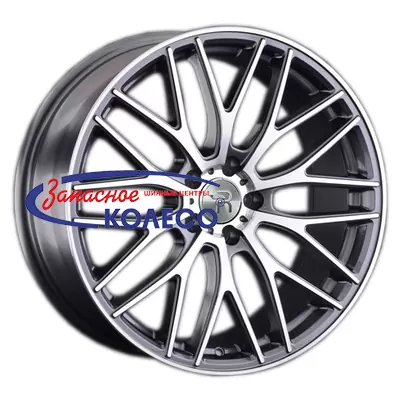 19'' 5x112 ET25 D66,6 8,5J Replay B210 GMF