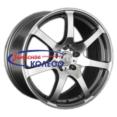 17'' 5x112 ET35 D66,6 7,5J LS 789 GMF