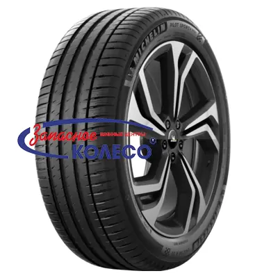 265/50R20 Michelin Pilot Sport 4 SUV 111W