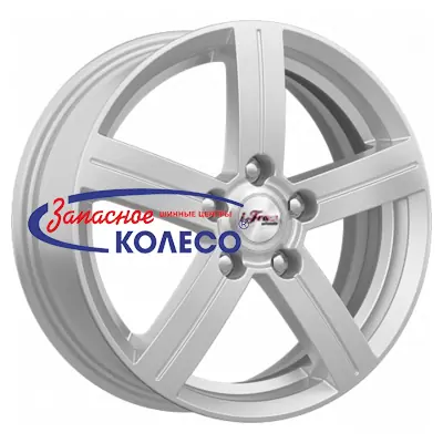 16'' 5x112 ET43 D57,1 6,0J iFree Оруэлл (КС911) Нео-классик