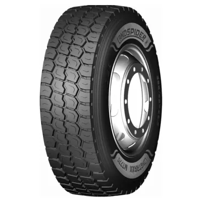 385/55-22,5 Landspider Longtraxx MT770 160K M+S