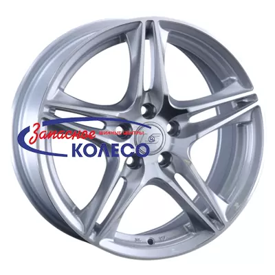 17'' 5x114,3 ET40 D67,1 7,5J LS 1056 SF