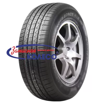 255/55R19 LingLong Leao Nova-Force 4x4 HP 111V