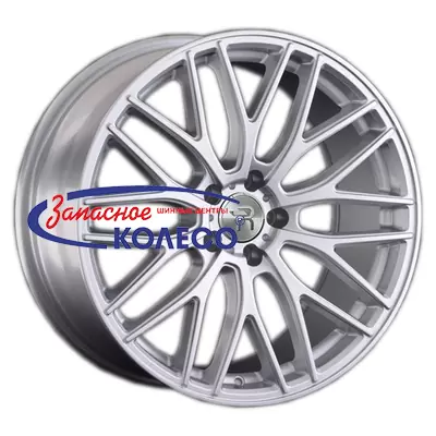 19'' 5x112 ET25 D66,6 8,5J Replay B210 Sil