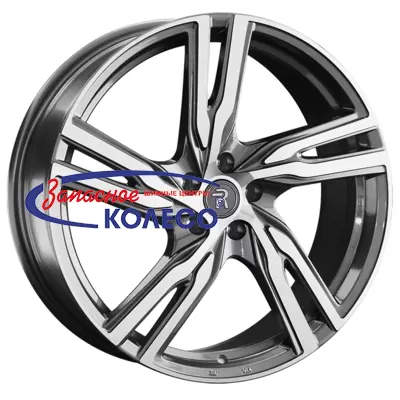 20'' 5x108 ET52 D63,3 8,0J Replay GL34 GMF