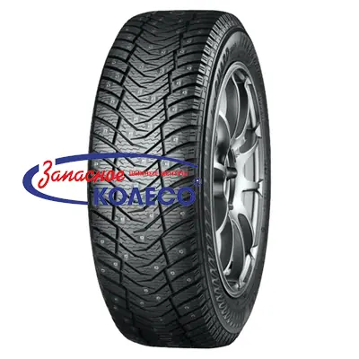 235/65R18 Yokohama iceGuard Stud iG65 110T