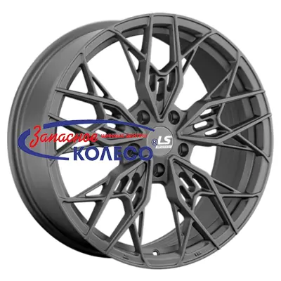 20'' 5x114,3 ET45 D67,1 9,0J LS FlowForming RC83 MGM
