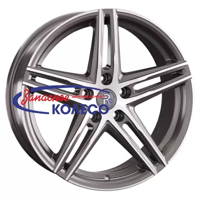 20'' 5x112 ET20 D66,6 8,5J Replay A248 MGMF