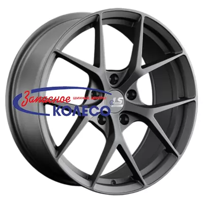 18'' 5x120 ET30 D72,6 8,5J LS FlowForming RC66 MGM