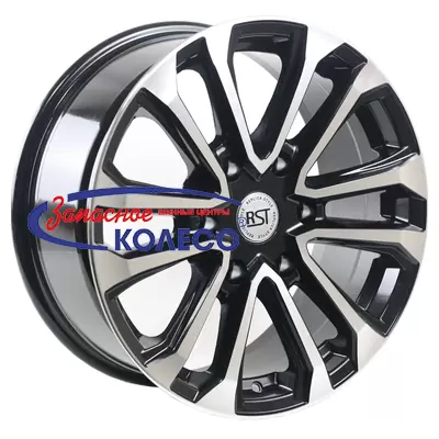 18'' 6x139,7 ET30 D106,1 7,5J RST R058 (Fortuner/Hilux) BD