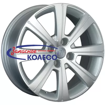 17'' 4x108 ET20 D65,1 7,0J Replay CI22 SF