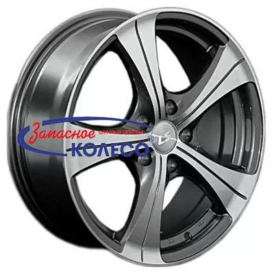 17'' 5x108 ET45 D63,3 7,0J LS 202 GMF