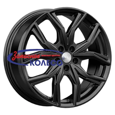 19'' 5x120 ET53 D72,6 8,0J СКАД Арика (КЛ1083) Бархат новый