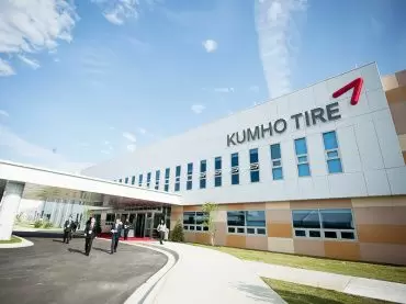 Doublestar официально отказалась от покупки Kumho