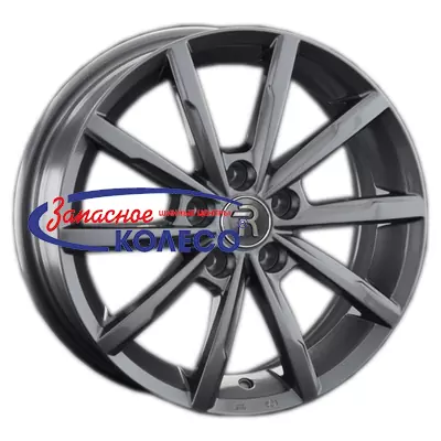 15'' 5x100 ET40 D57,1 6,0J Replay VV224 GM