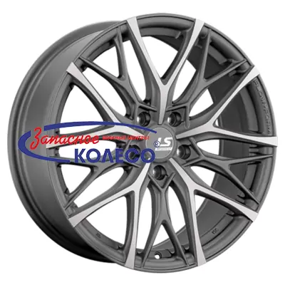 19'' 5x114,3 ET45 D67,1 8,5J LS FlowForming RC84 MGMF