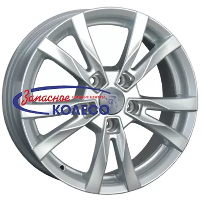 17'' 5x114,3 ET35 D60,1 7,0J Replay TY112 Sil