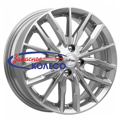 16'' 4x100 ET45 D54,1 6,0J iFree Миконос (КС946) Нео-классик